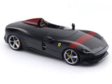 Collector’s edition Bburago Ferrari diecast car 1:24 with acrylic box