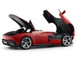 Ferrari Monza SP1 Signature series 1:18 Bburago diecast scale model car collectible