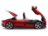 Ferrari Monza SP1 Signature series 1:18 Bburago diecast scale model car collectible