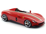 Ferrari Monza SP1 Signature series 1:18 Bburago diecast scale model car collectible