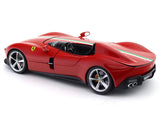 Ferrari Monza SP1 Signature series 1:18 Bburago diecast scale model car collectible