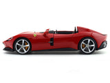 Ferrari Monza SP1 Signature series 1:18 Bburago diecast scale model car collectible