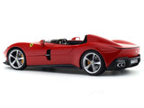 Ferrari Monza SP1 Signature series 1:18 Bburago diecast scale model car collectible