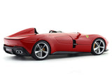 Ferrari Monza SP1 Signature series 1:18 Bburago diecast scale model car collectible