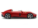 Ferrari Monza SP1 Signature series 1:18 Bburago diecast scale model car collectible