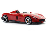 Ferrari Monza SP1 Signature series 1:18 Bburago diecast scale model car collectible