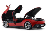 Ferrari Monza SP1 Signature series 1:18 Bburago diecast scale model car collectible