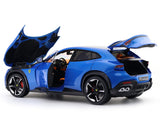 Ferrari Purosangue 1:18 Polistil Licensed Diecast Model Car | Luxury SUV Collectible | Buy in India