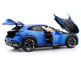 Ferrari Purosangue 1:18 Polistil Licensed Diecast Model Car | Luxury SUV Collectible | Buy in India