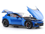 Ferrari Purosangue 1:18 Polistil Licensed Diecast Model Car | Luxury SUV Collectible | Buy in India