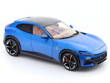 Ferrari Purosangue 1:18 Polistil Licensed Diecast Model Car | Luxury SUV Collectible | Buy in India