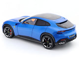 Ferrari Purosangue 1:18 Polistil Licensed Diecast Model Car | Luxury SUV Collectible | Buy in India