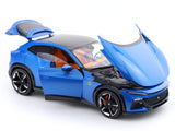 Ferrari Purosangue 1:18 Polistil Licensed Diecast Model Car | Luxury SUV Collectible | Buy in India