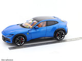 Ferrari Purosangue 1:18 Polistil Licensed Diecast Model Car | Luxury SUV Collectible | Buy in India