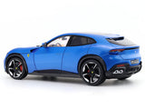 Ferrari Purosangue 1:18 Polistil Licensed Diecast Model Car | Luxury SUV Collectible | Buy in India