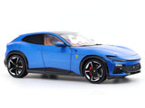 Ferrari Purosangue 1:18 Polistil Licensed Diecast Model Car | Luxury SUV Collectible | Buy in India