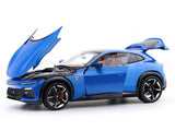Ferrari Purosangue 1:18 Polistil Licensed Diecast Model Car | Luxury SUV Collectible | Buy in India