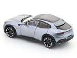 Ferrari Purosangue Grey 1:64 Altaya Licensed Diecast Model Car | Luxury SUV Collectible | Buy in India