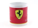 Ferrari SF24 inspired design Coffee Mug 350ml