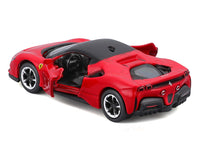 PreOrder : Ferrari SF90 Stradale Red 1:64 Maisto licensed diecast scale model car