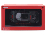Ferrari SF90 XX Stradale Exclusive Series 1:18 Bburago Licensed Diecast Scale Model Car Collectible | Hybrid Supercar | Buy in India
