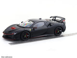 Ferrari SF90 XX Stradale Exclusive Series 1:18 Bburago Licensed Diecast Scale Model Car Collectible | Hybrid Supercar | Buy in India