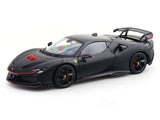 Ferrari SF90 XX Stradale Exclusive Series 1:18 Bburago Licensed Diecast Scale Model Car Collectible | Hybrid Supercar | Buy in India