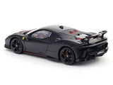 Ferrari SF90 XX Stradale Exclusive Series 1:18 Bburago Licensed Diecast Scale Model Car Collectible | Hybrid Supercar | Buy in India