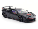 Ferrari SF90 XX Stradale Exclusive Series 1:18 Bburago Licensed Diecast Scale Model Car Collectible | Hybrid Supercar | Buy in India