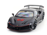 Ferrari SF90 XX Stradale Exclusive Series 1:18 Bburago Licensed Diecast Scale Model Car Collectible | Hybrid Supercar | Buy in India