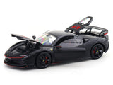 Ferrari SF90 XX Stradale Exclusive Series 1:18 Bburago Licensed Diecast Scale Model Car Collectible | Hybrid Supercar | Buy in India