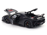 Ferrari SF90 XX Stradale Exclusive Series 1:18 Bburago Licensed Diecast Scale Model Car Collectible | Hybrid Supercar | Buy in India