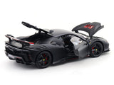 Ferrari SF90 XX Stradale Exclusive Series 1:18 Bburago Licensed Diecast Scale Model Car Collectible | Hybrid Supercar | Buy in India