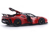 Ferrari SF90 XX Stradale 1:24 Bburago Licensed Diecast Scale Model Car with Acrylic Cover