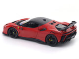 Ferrari SF90 XX Stradale 1:24 Bburago Licensed Diecast Scale Model Car with Acrylic Cover