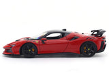 Ferrari SF90 XX Stradale 1:24 Bburago Licensed Diecast Scale Model Car with Acrylic Cover