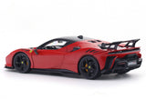 Ferrari SF90 XX Stradale 1:24 Bburago Licensed Diecast Scale Model Car with Acrylic Cover
