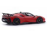 Ferrari SF90 XX Stradale 1:24 Bburago Licensed Diecast Scale Model Car with Acrylic Cover