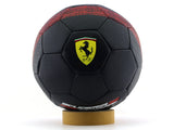 Ferrari Soccer ball track texture Size 5 red
