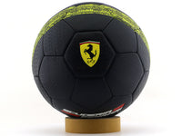 Ferrari Soccer ball track texture Size 5 yellow