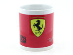 Ferrari inspired design Coffee Mug 350ml