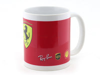 Ferrari inspired design Coffee Mug 350ml