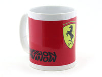 Ferrari inspired design Coffee Mug 350ml