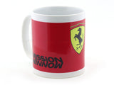 Ferrari inspired design Coffee Mug 350ml