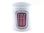 Fiat inspired design 1 Coffee Mug