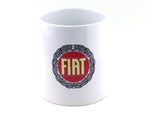 Fiat inspired design 2 Coffee Mug