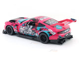 Ford Mustang GT3 WASA 1:24 CCA Licensed Diecast Scale Model Race Car Collectible | Mustang GT3 | Buy in India