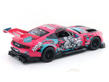 Ford Mustang GT3 WASA 1:24 CCA Licensed Diecast Scale Model Race Car Collectible | Mustang GT3 | Buy in India