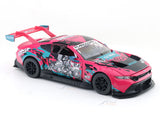 Ford Mustang GT3 WASA 1:24 CCA Licensed Diecast Scale Model Race Car Collectible | Mustang GT3 | Buy in India