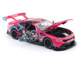 Ford Mustang GT3 WASA 1:24 CCA Licensed Diecast Scale Model Race Car Collectible | Mustang GT3 | Buy in India